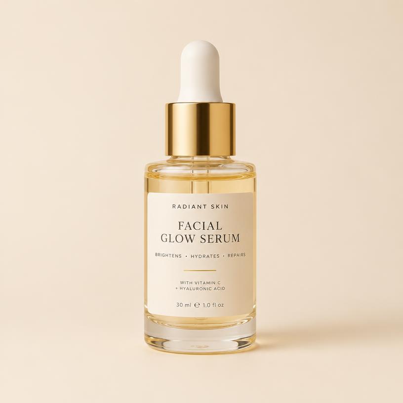 Glow Serum 30ml