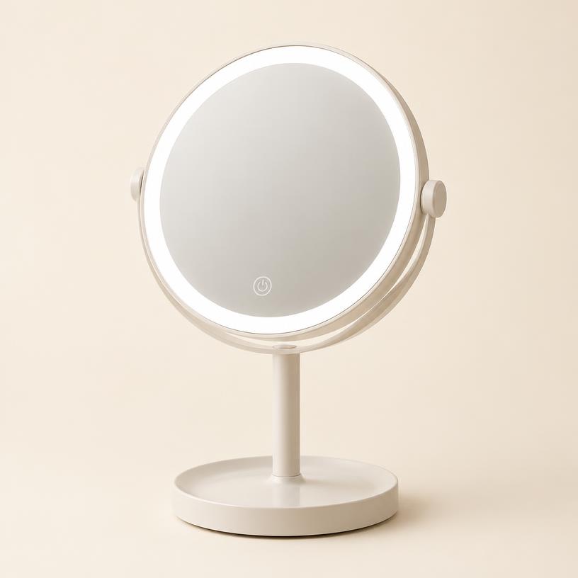 LED Vanity Mirror